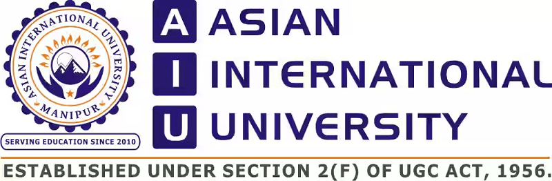 Asian International University